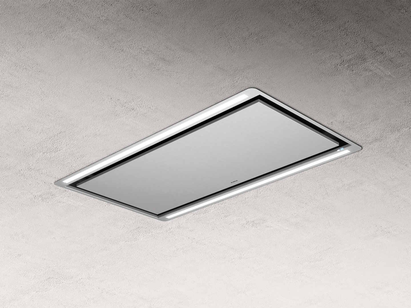 Elica HILIGHTNOMOTORIXA100 Hilight Ceiling Hood (Requires Motor) *Clearance Stock| Non-Refundable* 