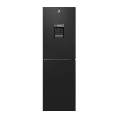 Hoover HV3CT175LFWKB 54.5cm 50/50 Fridge Freezer - Black