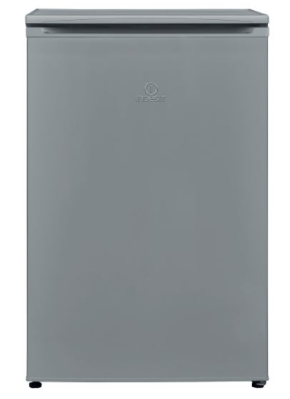 Indesit I55ZM1110S1 Undercounter Freezer - Silver *Display Model*