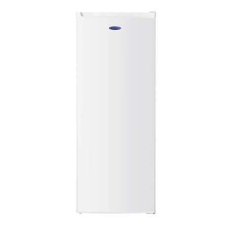 Ice King RL254EW Tall Larder Fridge 242 Litres in White 