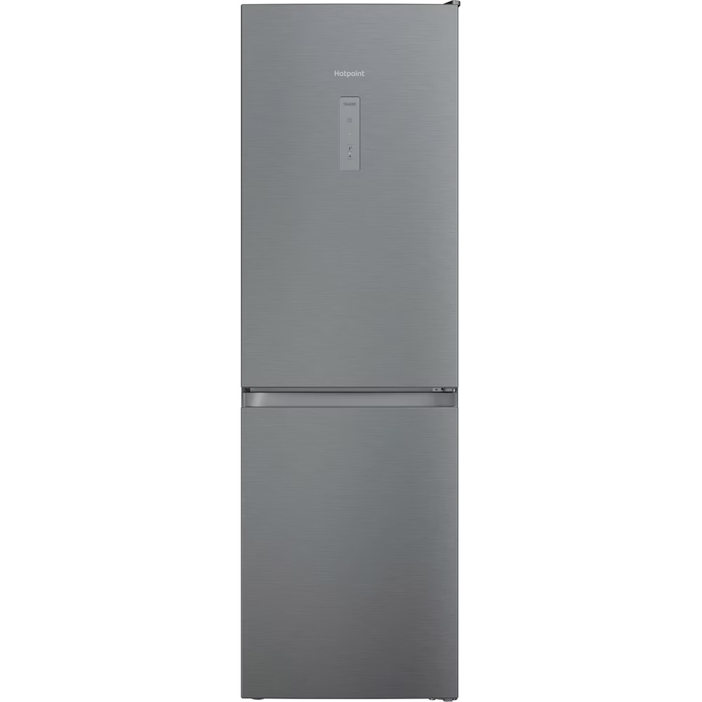 Hotpoint H5X82OSX Fridge Freezer H 191.2 W 59.6 cm - Stainless Steel