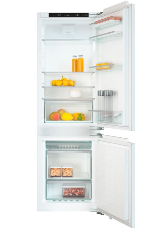 Miele KFN7714F Integrated Fridge Freezer With No Frost *Display Model*