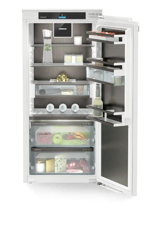 Liebherr IRBBSBI 4170 Built-In Fridge with Bio Fresh Professional