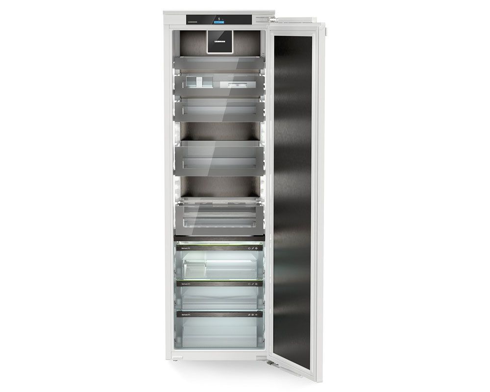 Liebherr IRBPbsci 5170 297L 178cm Bio Fresh Built in Tall Fridge