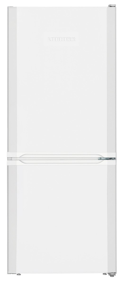 Liebherr CU2331 Fridge-freezer with SmartFrost White *Display Model*