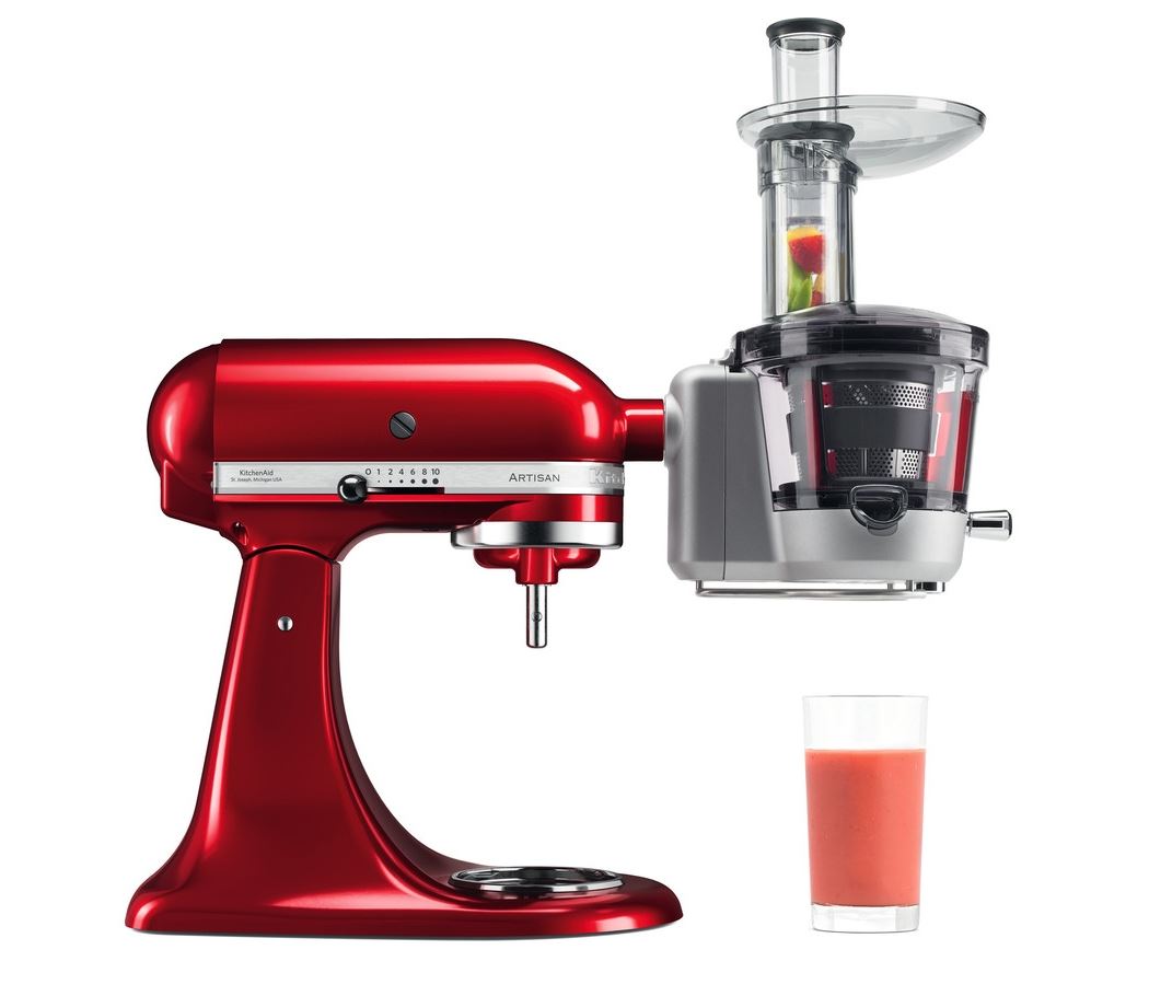 Kitchenaid 5KSM1JA  Attachment Juicer