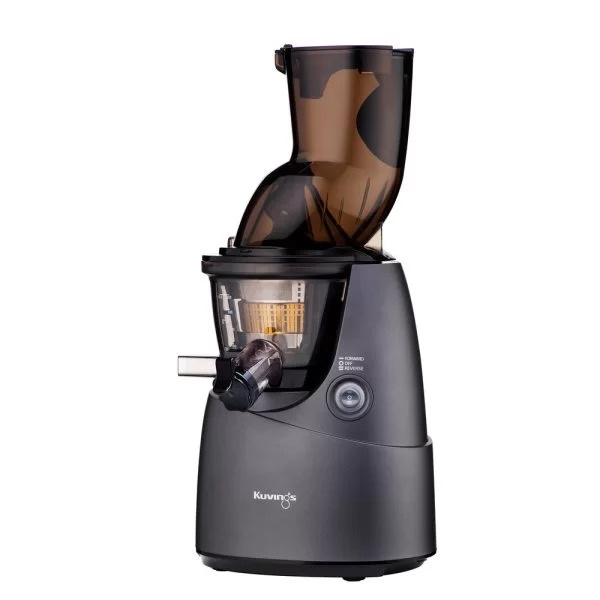 Kuvings B8200 Juicer - Gun Metal 
