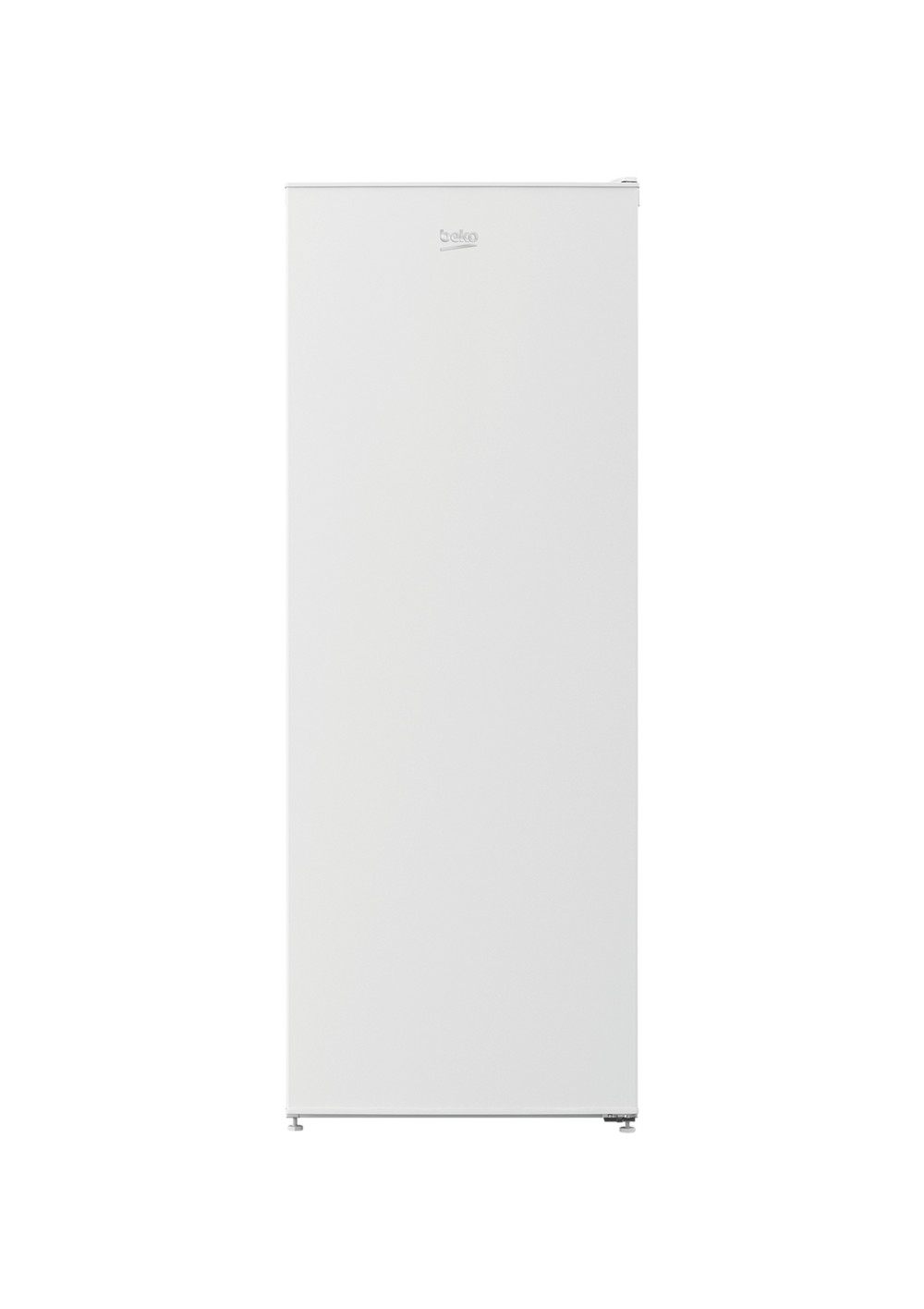 Beko LCSM3545W Freestanding Tall Larder Fridge-White