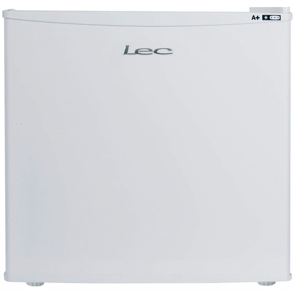 LEC U50052W Table Top Freezer White