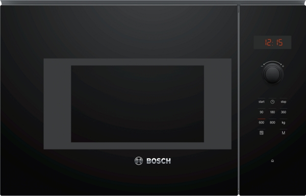 Bosch  Serie | 4 BFL523MB0B Built n Microwave