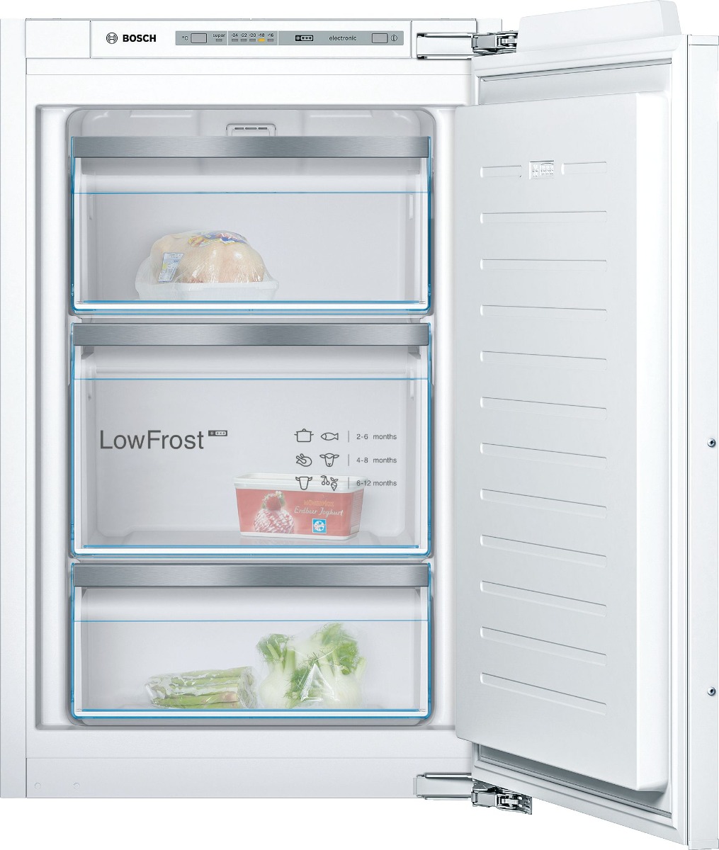 Bosch GIV21AFE0 Integrated Freezer *Display Model*