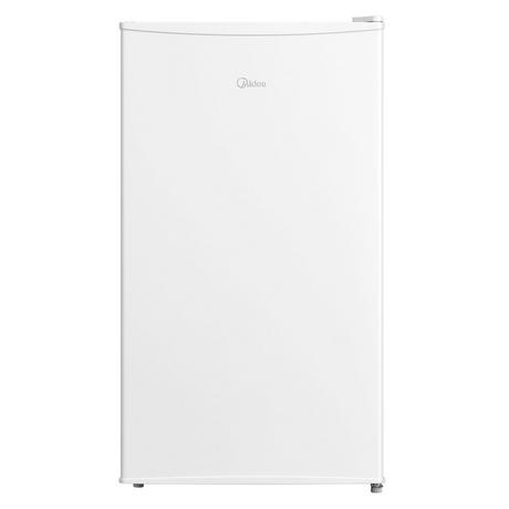 Midea MDRD125FGF01 Under Counter Fridge with Ice Box 