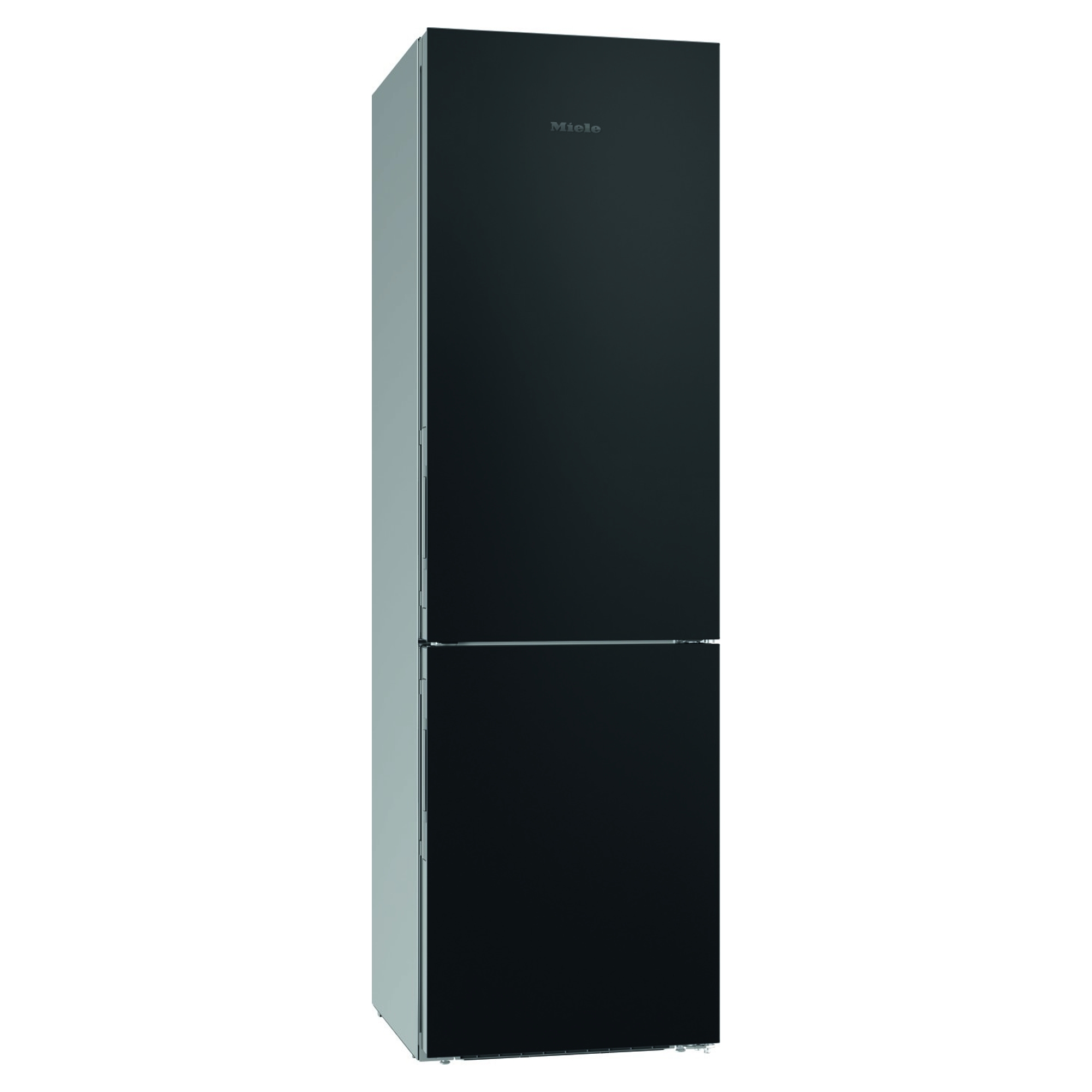 Miele KFN 29233 D BB XL Freestanding Fridge Freezer in Exclusive Blackboard Edition