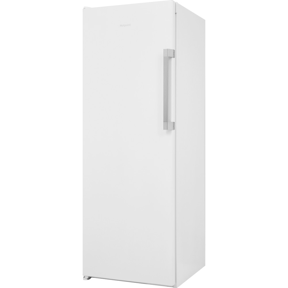 Hotpoint UH6F1CW 1 Upright Frost Free Freezer White