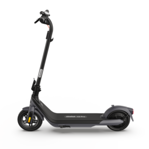 Segway Kickscooter E2 Pro D