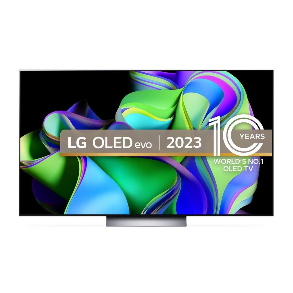 LG OLED65C36LC_AEK 65