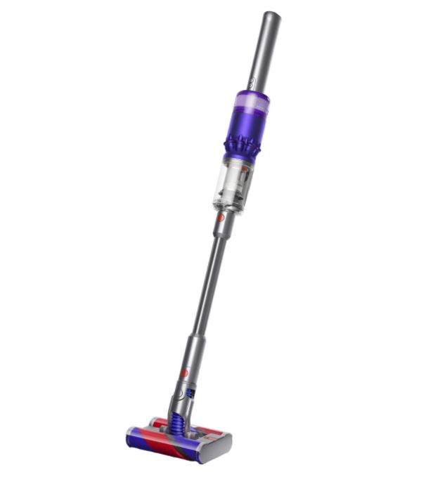 Dyson OMNI-GLIDE 369377-01 Cordless Vacuum Cleaner - Grey