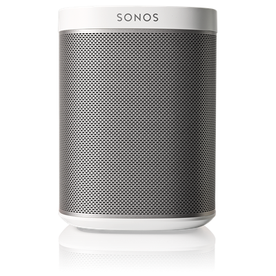 Sonos PLAY:1 (White)
