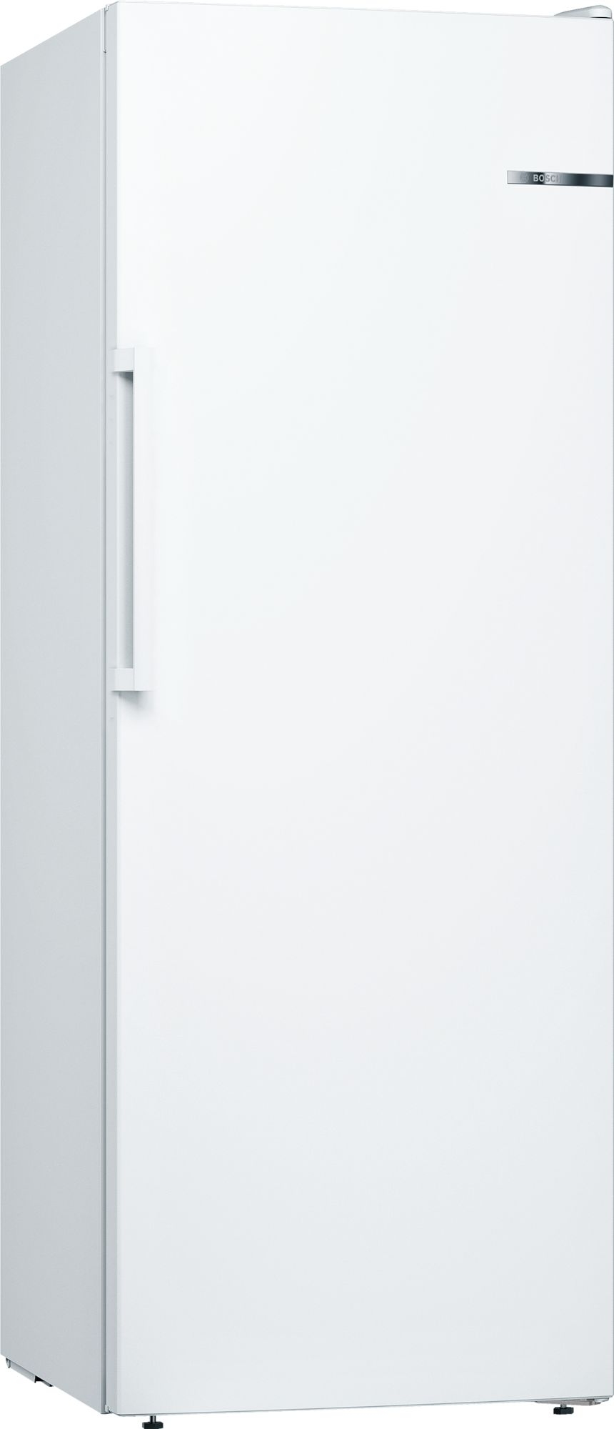 Bosch GSN29VW3VG Upright Freezer White