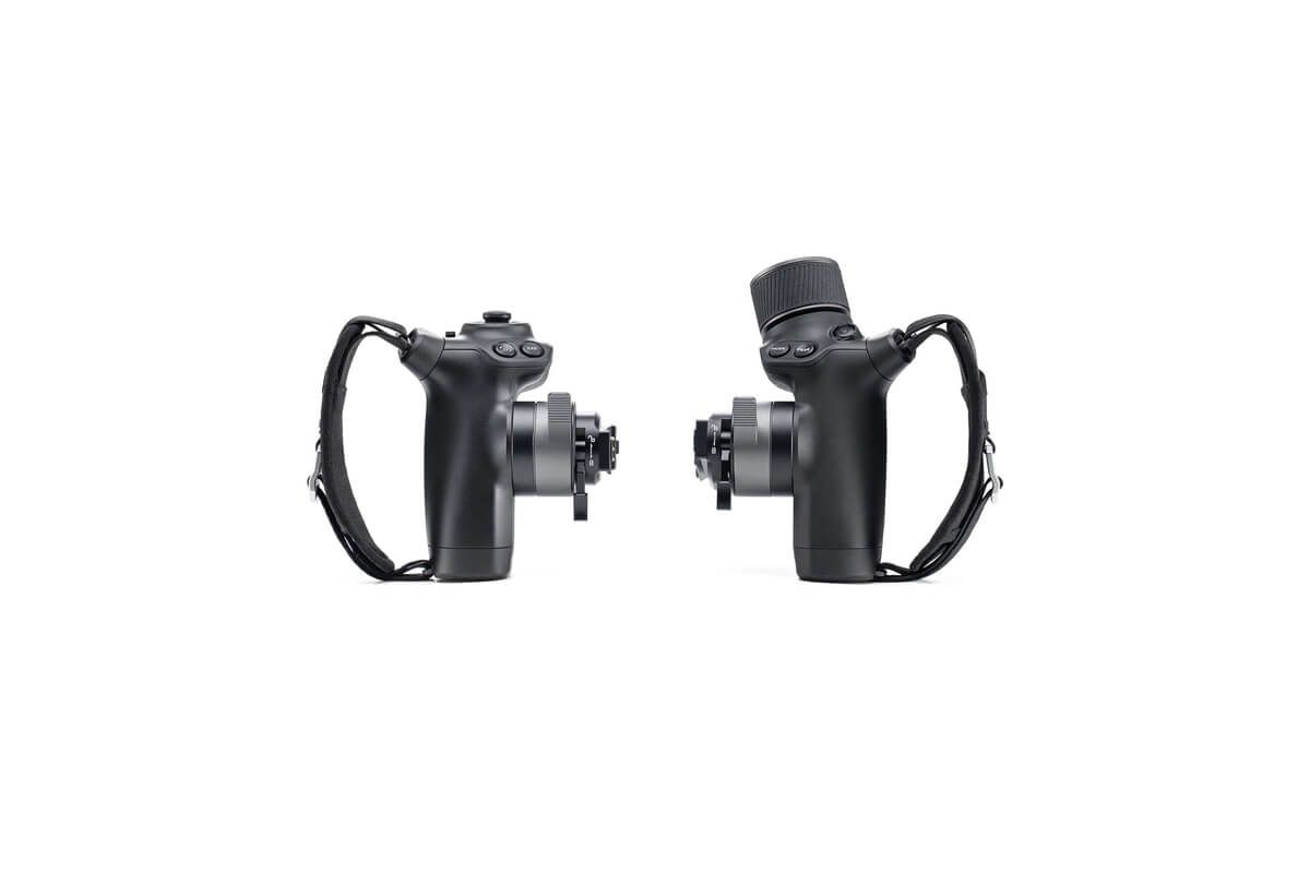 Dji 289681 Ronin 4D Hand Grips Combo 