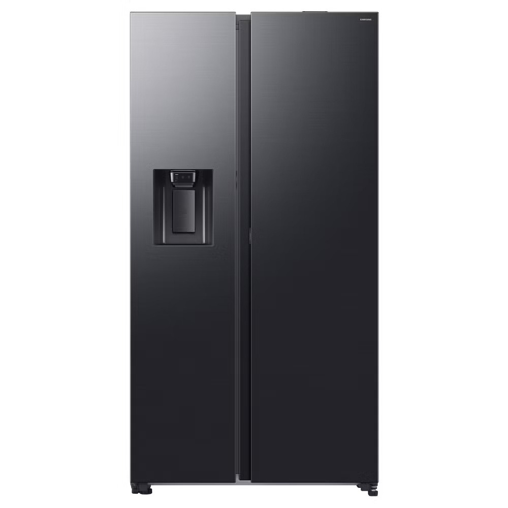 Samsung RS80F64KEFEU Series 8 Smart American Fridge Freezer - Black