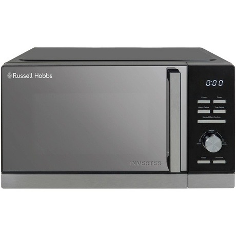 Russell Hobbs RHMI2503B 25 Litres Microwave - Black