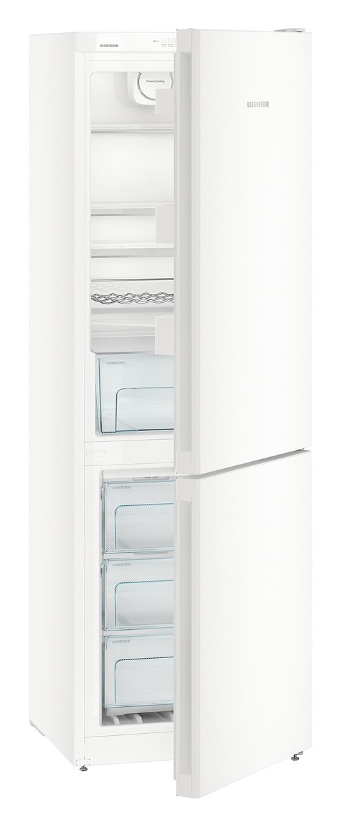 *CLEARANCE* Liebherr CN4313-DM No Frost Fridge Freezer-White