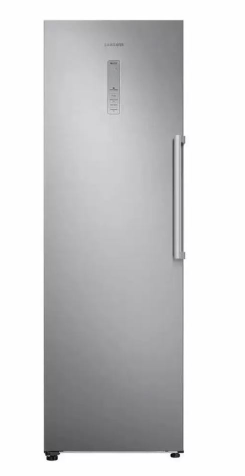 Samsung RR7000 RZ32M7125SA Tall One Door Freezer with All-around Cooling - Silver