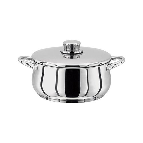 Stellar S137 Classic 24cm Casserole 