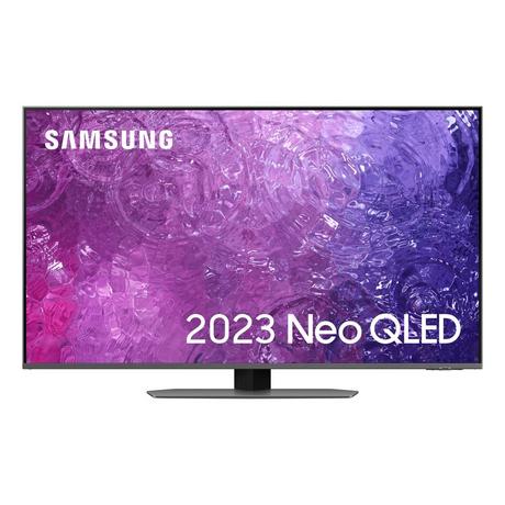 Samsung QE43QN90CATXXU 2023 43 Inch QN90C Neo QLED 4K HDR Smart TV 