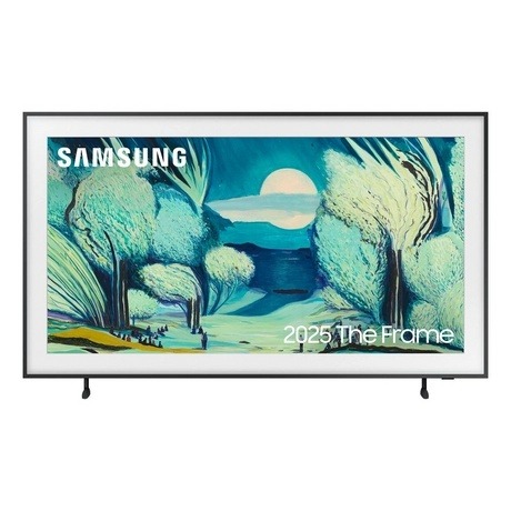 Samsung QE50LS03FAUXXU 50