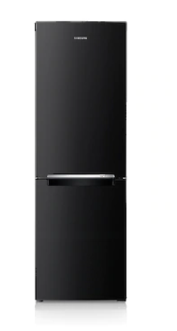 Samsung RB29FSRNDBC/EU Classic Fridge Freezer with Digital Inverter Technology - Black