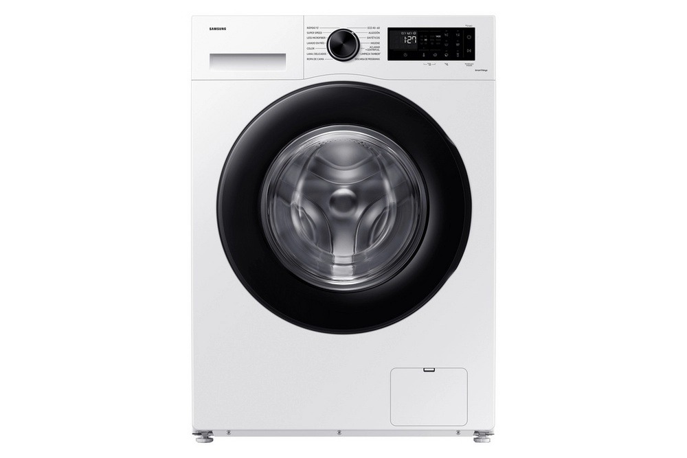 Samsung WW11DG5B25AEEU 11kg 1400 Spin Washing Machine - White