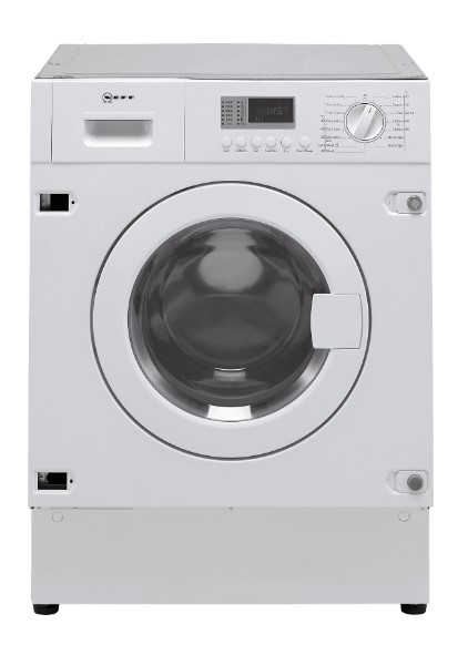 Neff V6320X2GB 7kg/4kg Integrated Washer Dryer