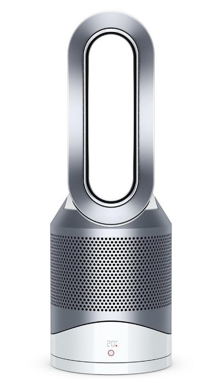 Dyson HP00 Pure Hot And Cool Air Purifier | Donaghy Bros.