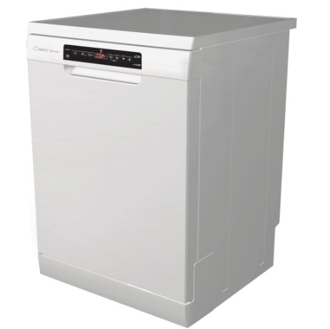 Candy CSF-5E5DFW1 Freestanding Dishwasher - White