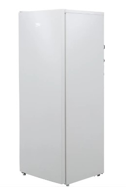 Beko FSG3545W Upright Tall Freezer White