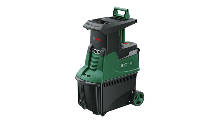 Bosch Garden 0600803371 AXT 25 TC Shredder