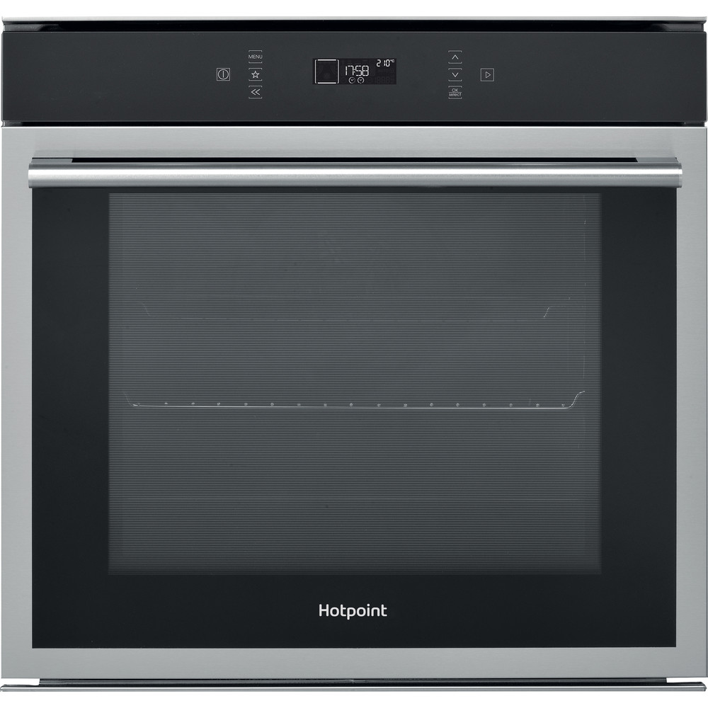 Hotpoint SI6874SHIX Electric Single Built-in Oven - Stainless steel