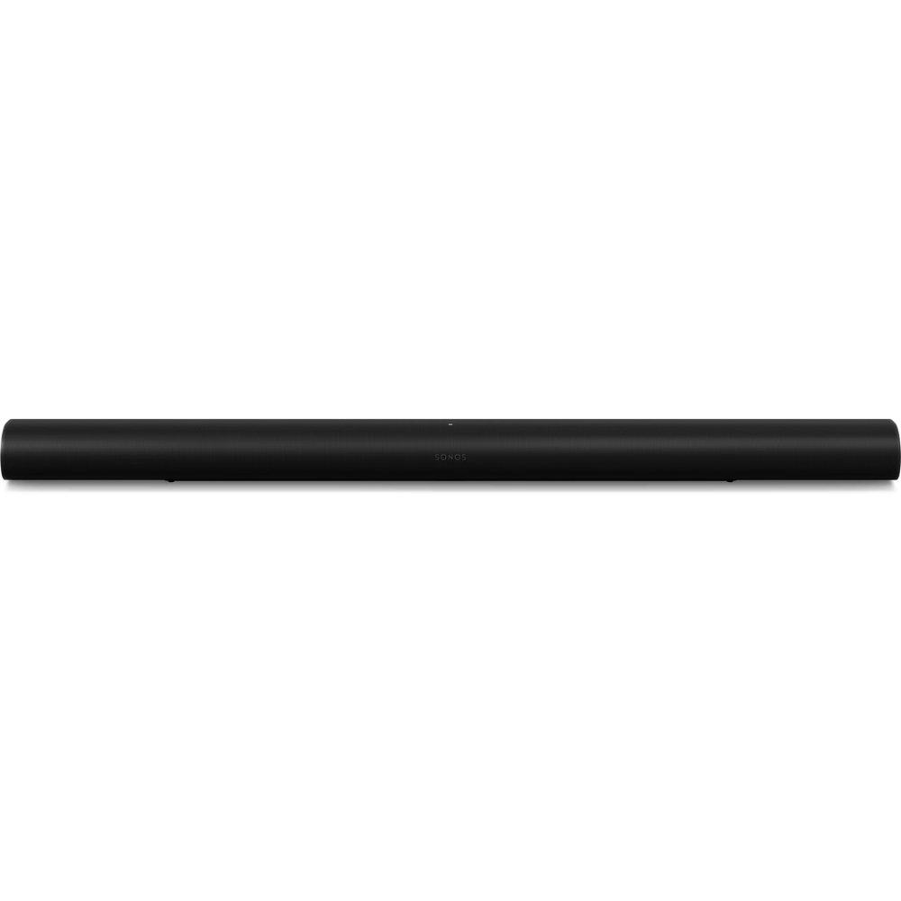 Sonos Arc Ultra Smart Soundbar with Dolby Atmos & Voice Control - Black
