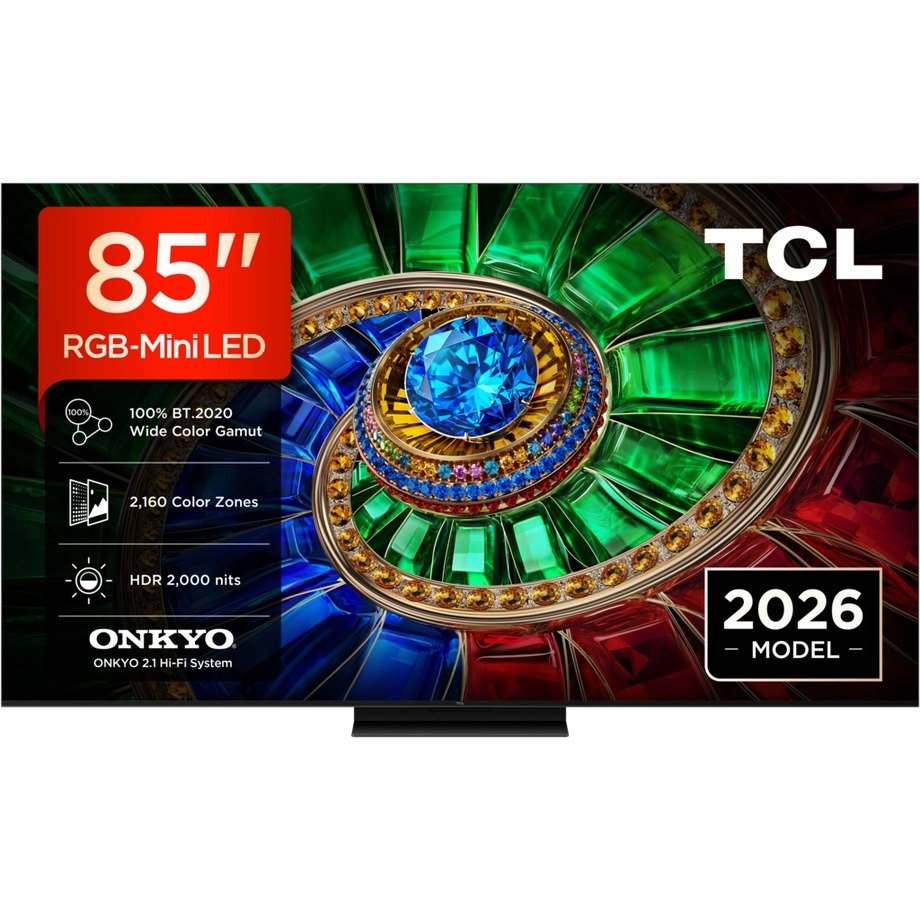 TCL 85RM7L-UK  85