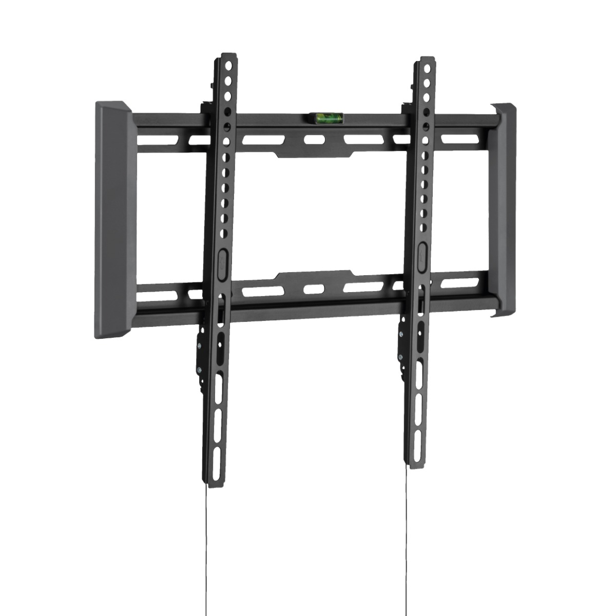 TTAP TTD404FLA Fixed 32 - 70 Inch TV Bracket - Black