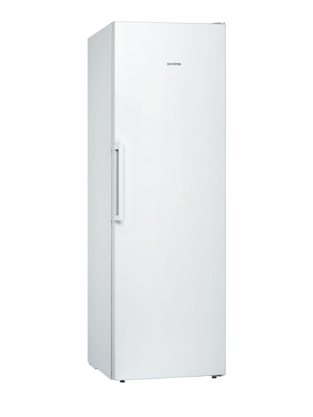 Siemens GS36NVWFV No Frost Freestanding Freezer-White
