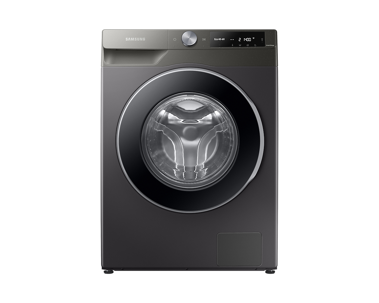 Samsung Series 6 WW90T634DLN/S1 Freestanding Auto Dose Washing Machine|9kg 1400rpm - Black 