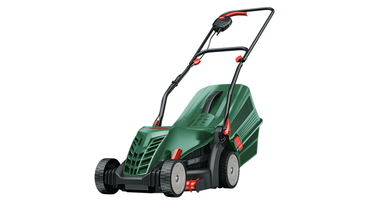 Bosch Garden 06008A6470 Universal Rotak 34-410 Lawnmower