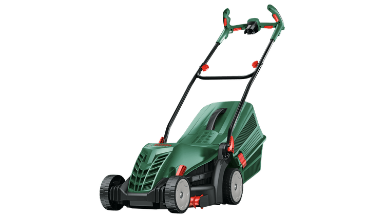 Bosch Garden 06008A6573 Universal Rotak 37-565 Lawnmower