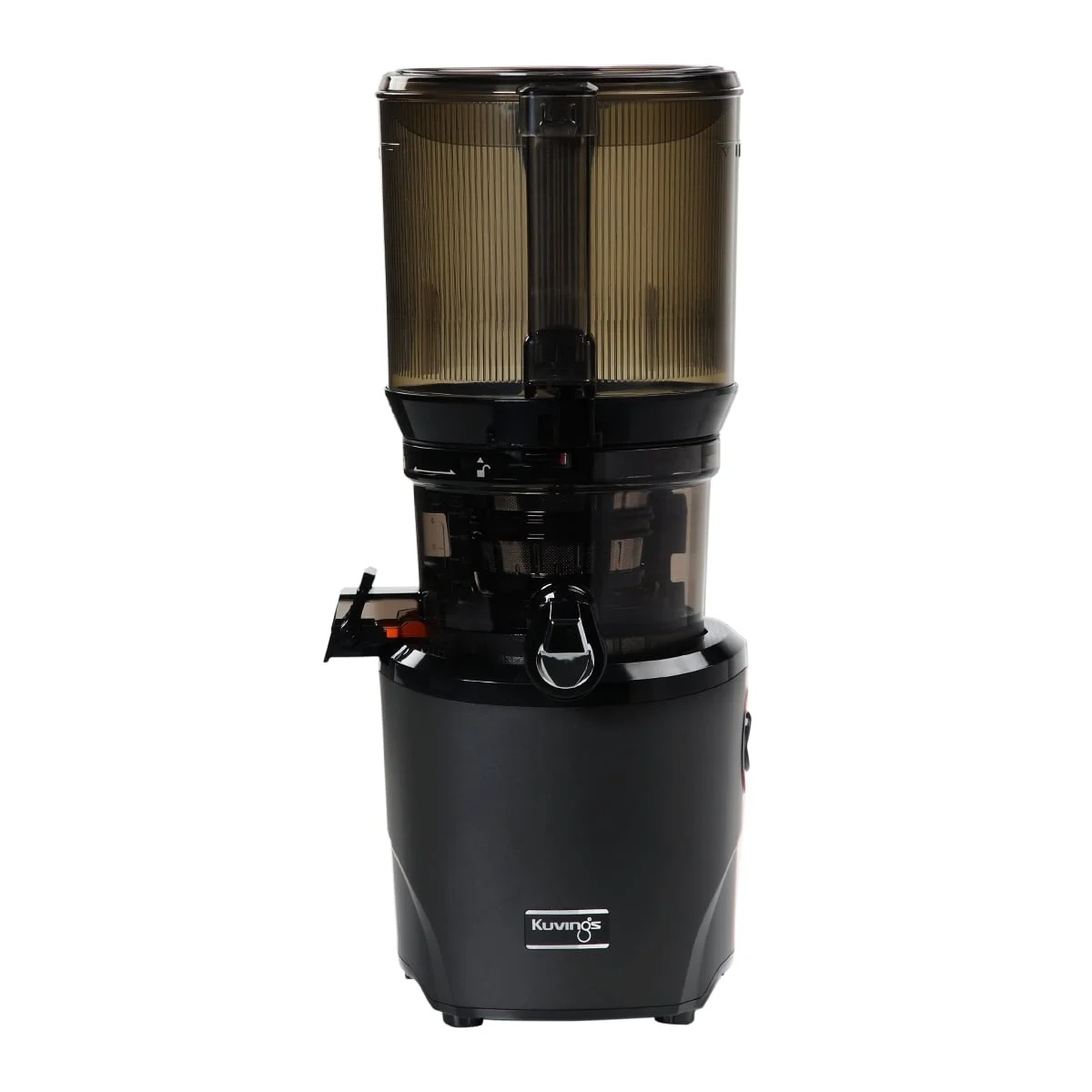 Kuvings AUTO10B 1011-60055 Hands Free Slow Juicer - Black 