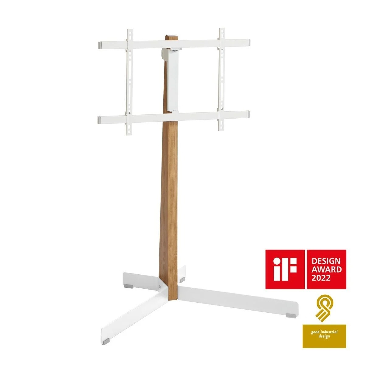 Vogel COMFORT TVS 3695 W TV Stand - White