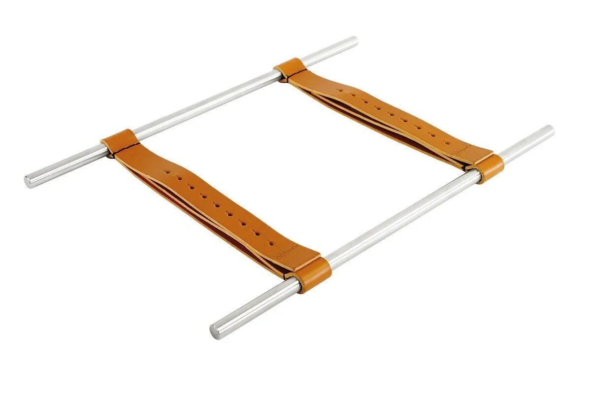 Vogel NEXT OPHANG Console Hanger - Brown 