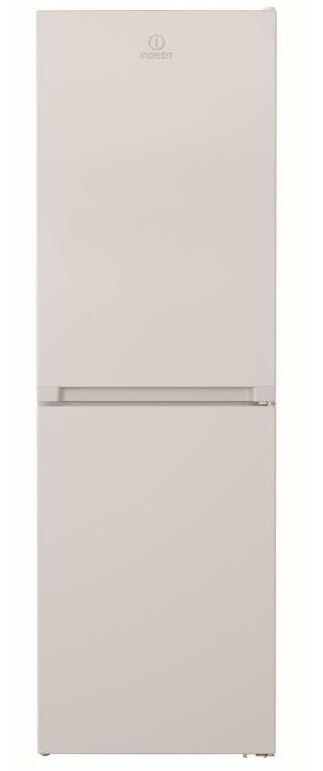 Indesit INFC8 50TI1 W 1 50/50 Freestanding Fridge Freezer-White